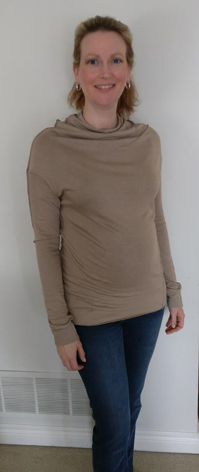 Enjoy your pregnancy in comfort and style!!