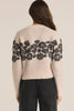 Flower Sweater