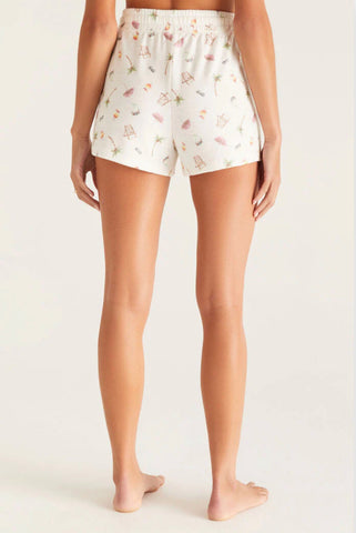 Vaca Short