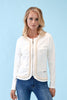 Pearl Accented Jacket