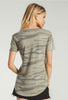 Camo Pocket T Sage