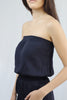 Maya Strapless Jumper