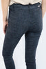 Charcoal Legging Pants