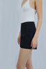 Pull on Shorts Black