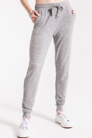 Marled Jogger