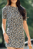 Leopard Dress