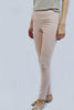 Blush Pink Cara Pants