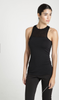 Racer Front Sheer Top Tank