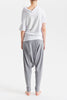 White for Spring Top
