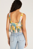 Palm Crop Tank