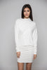 Tunic in Off White