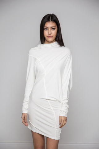 Tunic in Off White
